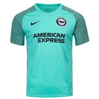 Segunda Equipación Tailandia Camiseta Brighton 2021/2022