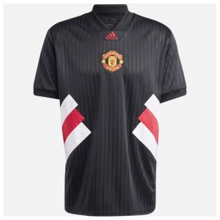 Tailandia Camiseta Manchester United Icon 2022/2023