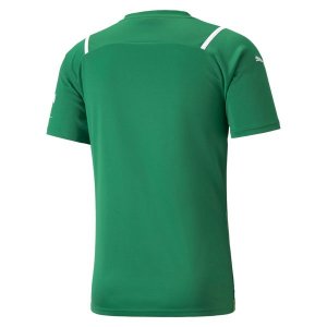 Tailandia Camiseta Manchester City Portero 2021/2022 Verde