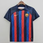 Tailandia Camiseta Barcelona Primera Equipación 2022/2023 Tailandia Camiseta Barcelona Primera Equipación 2022/2023