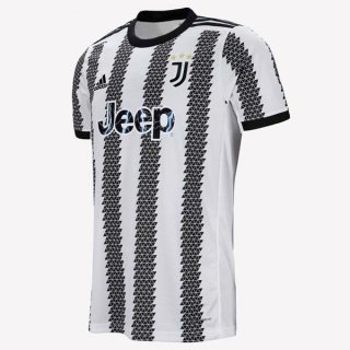 Camiseta Juventus Primera 2022/2023