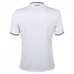 Camiseta Crystal Palace Segunda Equipación 2022/2023