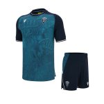 Camiseta Cádiz Tercera Equipación Niño 2025/2026 Camiseta Cádiz Tercera Equipación Niño 2025/2026