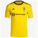 Tailandia Camiseta Columbus Crew Primera Equipación 2022/2023