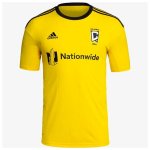 Tailandia Camiseta Columbus Crew Primera Equipación 2022/2023 Tailandia Camiseta Columbus Crew Primera Equipación 2022/2023