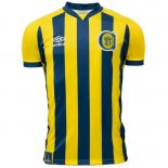 Tailandia Camiseta CA Rosario Central Primera Equipación 2022/2023