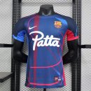 Tailandia Camiseta Barcelona Pre-Match 2023/2024