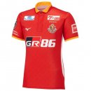 Tailandia Camiseta Nagoya Grampus Primera Equipación 2023/2024