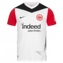 Tailandia Camiseta Eintracht Frankfurt Primera Equipación 2024/2025