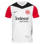 Tailandia Camiseta Eintracht Frankfurt Primera Equipación 2024/2025