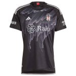 Tailandia Camiseta Besiktas Segunda Equipación 2023/2024 Tailandia Camiseta Besiktas Segunda Equipación 2023/2024