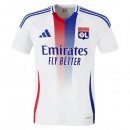 Tailandia Camiseta Lyon Primera Equipación 2024/2025