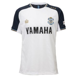 Tailandia Camiseta Júbilo Iwata Segunda Equipación 2025