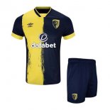 Camiseta AFC Bournemouth Tercera Equipación Niño 2023/2024