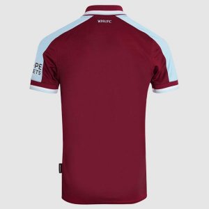 Primera Equipación Camiseta West Ham United 2021/2022