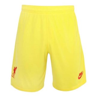 Tercera Equipación Pantalones Liverpool 2021/2022