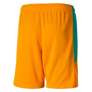 Primera Equipación Pantalones Costa Marfil 2020 Naranja