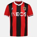 Tailandia Camiseta OGC Nice Primera Equipación 2023/2024