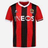 Tailandia Camiseta OGC Nice Primera Equipación 2023/2024