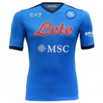 Primera Equipación Tailandia Camiseta Napoli 2021/2022 Primera Equipación Tailandia Camiseta Napoli 2021/2022