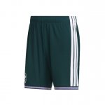 Pantalones Arabia Saudita Primera Equipación 2026 Pantalones Arabia Saudita Primera Equipación 2026