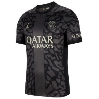 Camiseta Paris Saint Germain Tercera Equipación 2023/2024