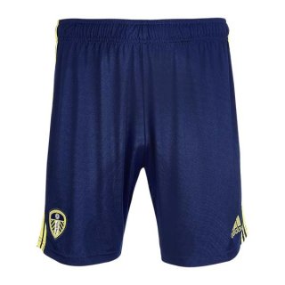 Pantalones Leeds United Segunda Equipación 2022/2023