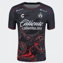 Tailandia Camiseta Club Tijuana Tercera Equipación 2024/2025