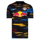 Segunda Equipación Tailandia Camiseta RB Leipzig 2021/2022