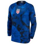 Tailandia Camiseta Estados Unidos Segunda Equipación ML 2022/2023 Tailandia Camiseta Estados Unidos Segunda Equipación ML 2022/2023
