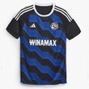 Tailandia Camiseta Racing Club De Estrasburgo Tercera Equipación 2023/2024