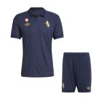 Camiseta Juventus Tercera Equipación Niño 2024/2025 Camiseta Juventus Tercera Equipación Niño 2024/2025