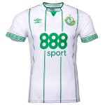 Tailandia Camiseta Shamrock Rovers Segunda Equipación 2022/2023 Tailandia Camiseta Shamrock Rovers Segunda Equipación 2022/2023