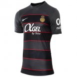 Tailandia Camiseta Mallorca Segunda Equipación 2023/2024