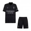 Camiseta AC Milan 4ª Niño 2023/2024