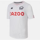 Tailandia Camiseta Lille OSC Segunda Equipación 2022/2023