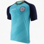 Tailandia Camiseta Ecuador Copa America 2021 Tailandia Camiseta Ecuador Copa America 2021