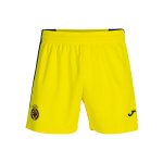 Pantalones Villarreal Primera Equipación 2026/2027 Pantalones Villarreal Primera Equipación 2026/2027