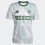 Tailandia Camiseta México Segunda Equipación World Cup 2026 Tailandia Camiseta México Segunda Equipación World Cup 2026