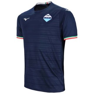 Tailandia Camiseta Lazio Segunda Equipación 2023/2024