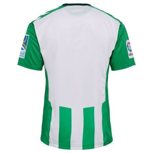 Tailandia Camiseta Real Betis Primera Equipación 2022/2023