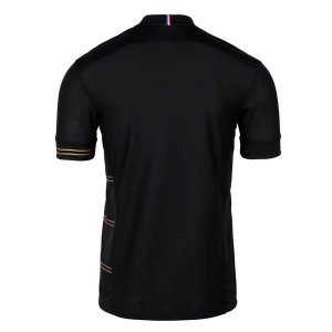 Tercera Equipación Tailandia Camiseta Saint étienne 2021/2022 Negro