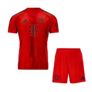 Camiseta Bayern Munich Primera Equipación Niño 2024/2025