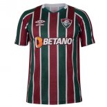 Tailandia Camiseta Fluminense Primera Equipación 2024/2025