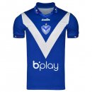 Tailandia Camiseta Velez Sarsfield Segunda Equipación 2023/2024