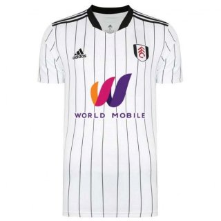 Primera Equipación Tailandia Camiseta Fulham 2021/2022