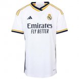 Camiseta Real Madrid Primera Equipación Mujer 2023/2024