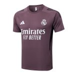 Camiseta Entrenamiento Real Madrid 2026/2027 Purpura Camiseta Entrenamiento Real Madrid 2026/2027 Purpura