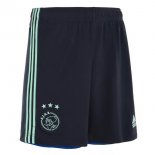 Segunda Equipación Pantalones Ajax 2021/2022 Azul