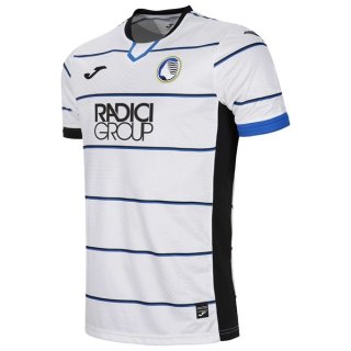 Tailandia Camiseta Atalanta BC Segunda Equipación 2023/2024